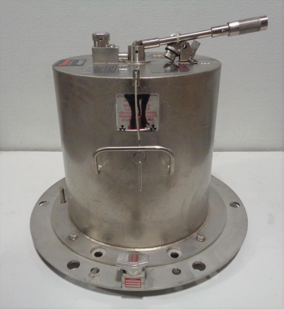 Thermo Scientific KRILPRO Neutron Backscatter Foam Device with 1400S Transmitter